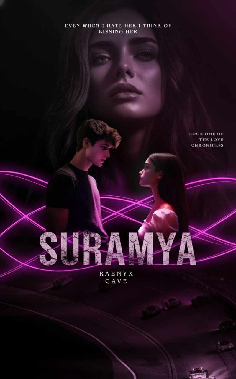 Suramya | Prequel - 01