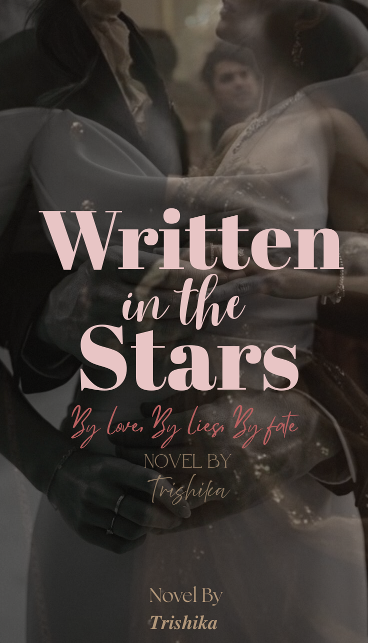 Written In The Stars