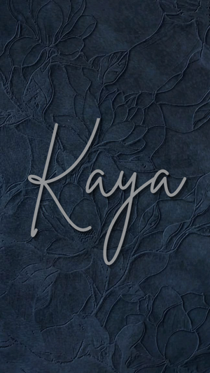 Kaya logo