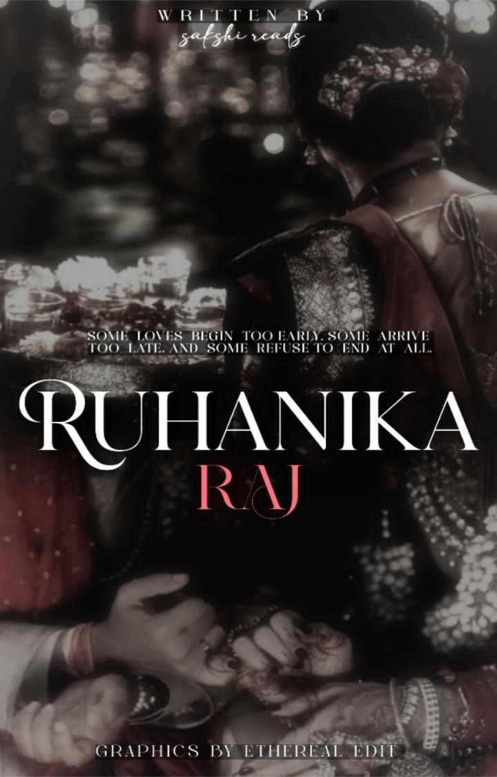 Ruhanika-Raj