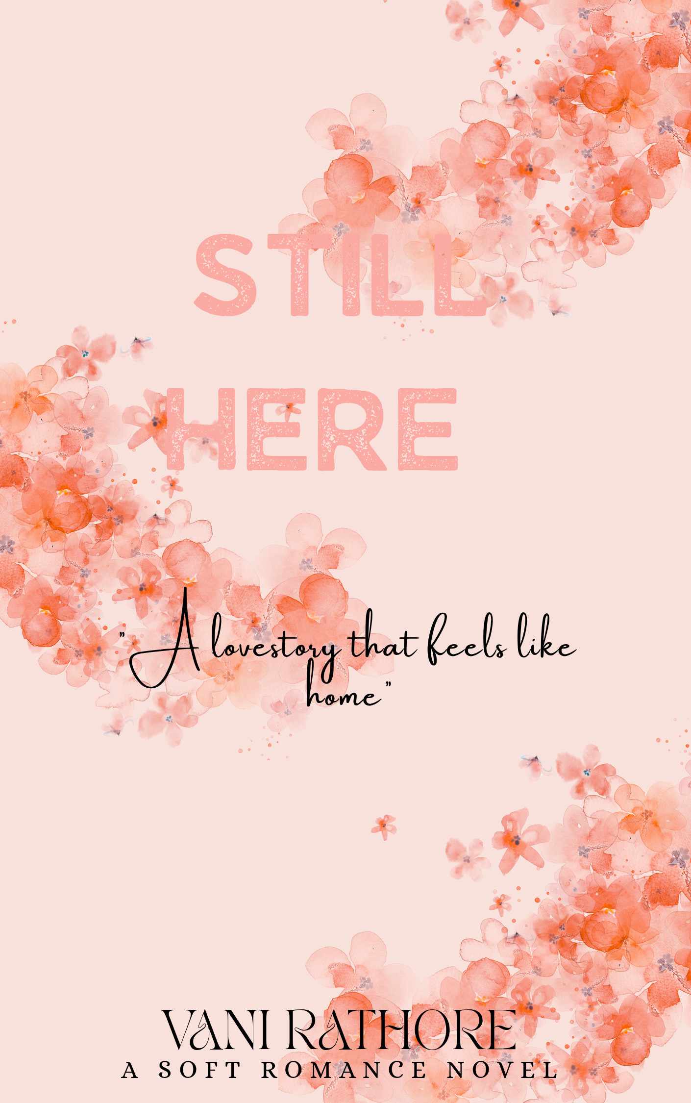 Still Here