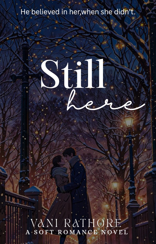 Still Here