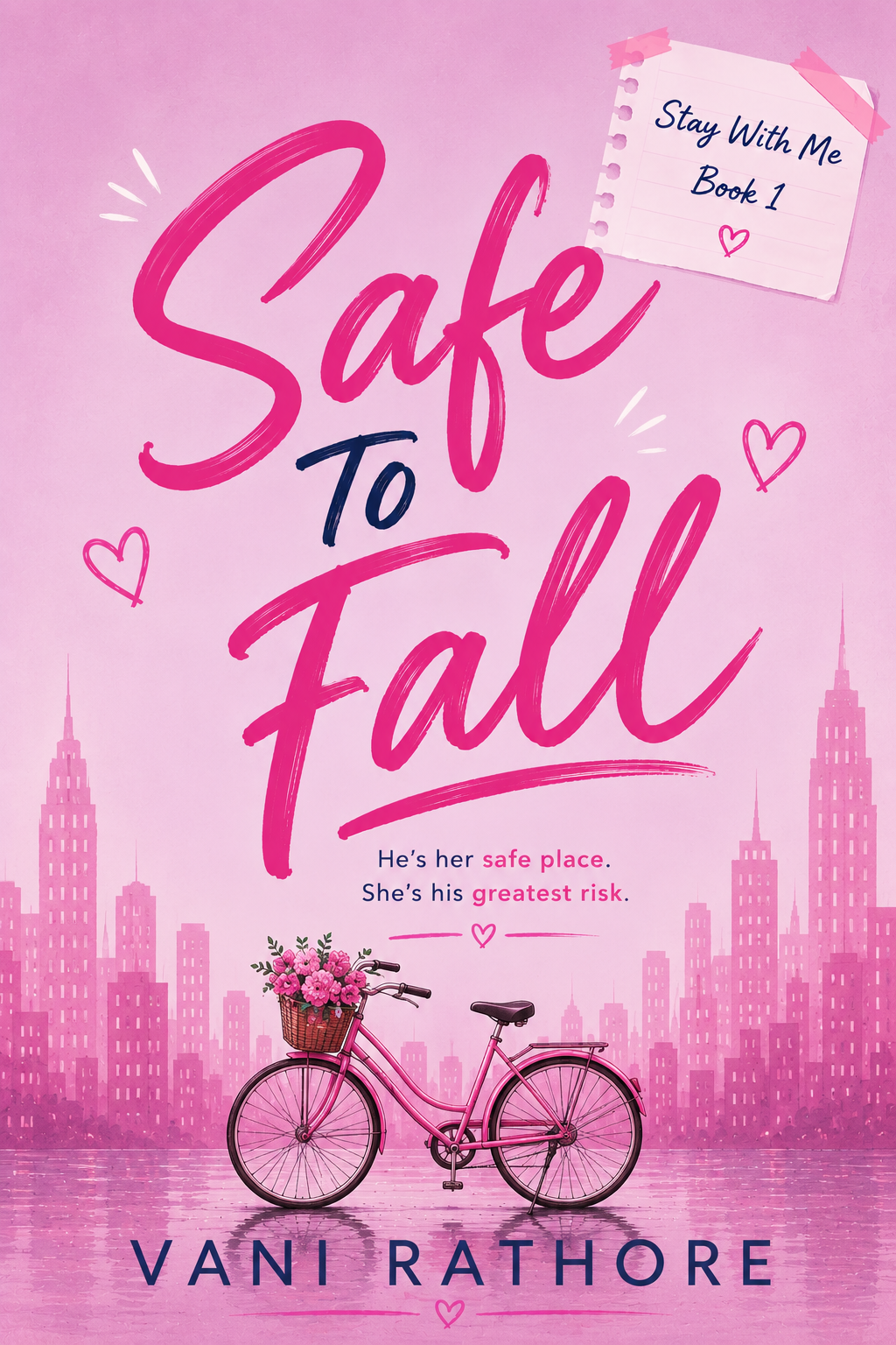 Safe To Fall