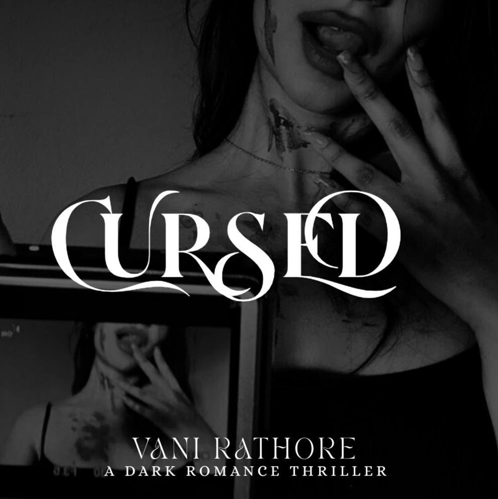 Cursed|18+