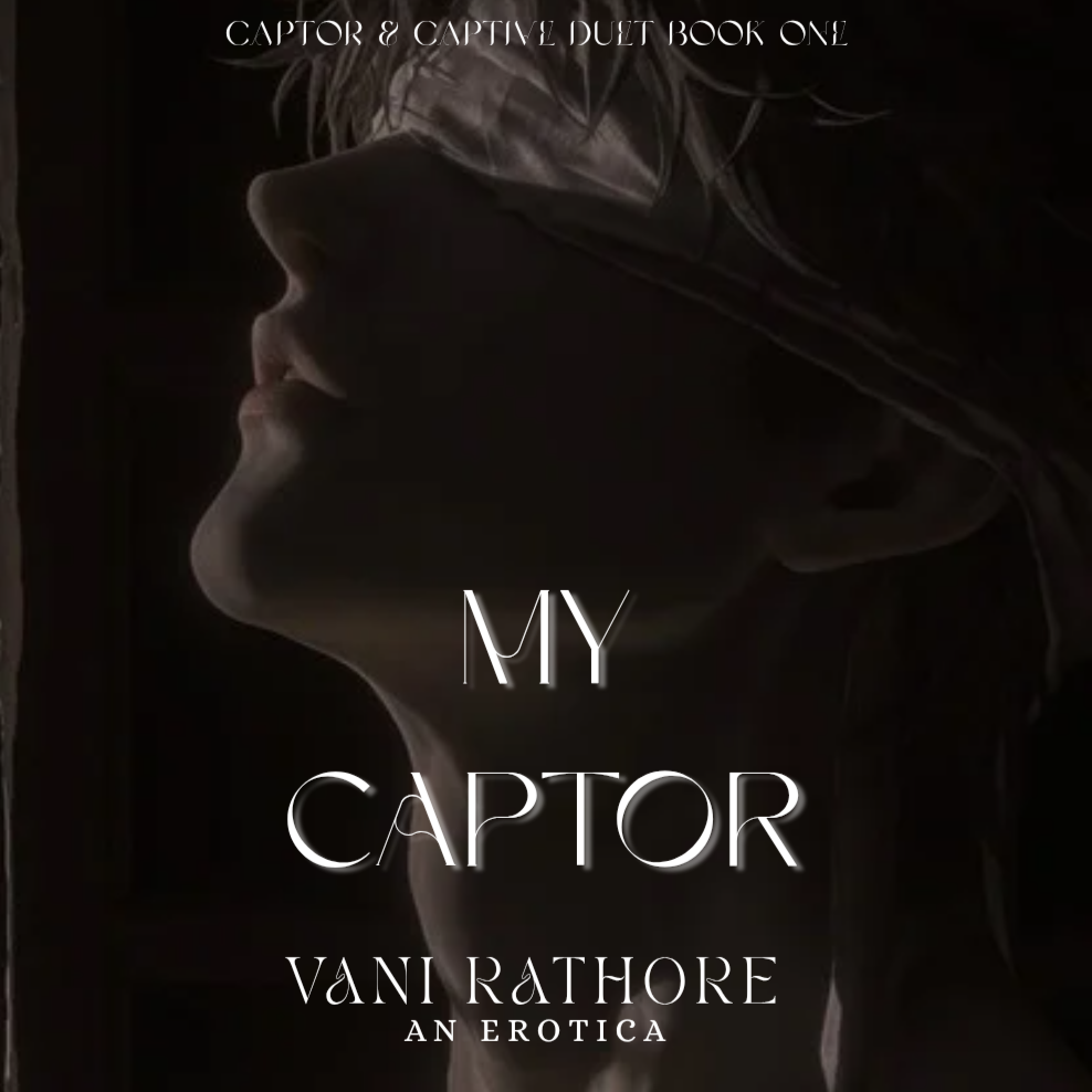 My Captor|18+