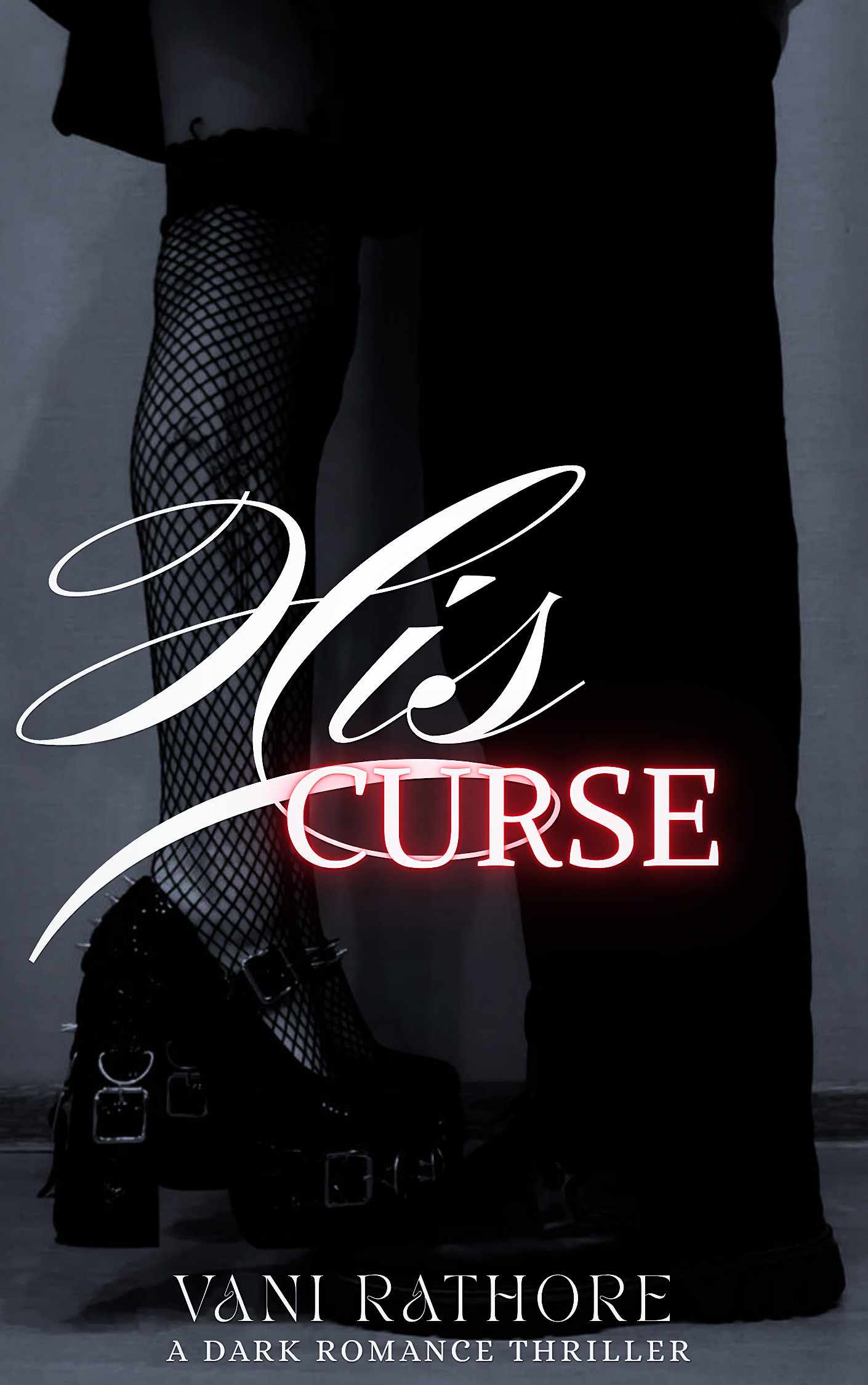 His Curse|18+