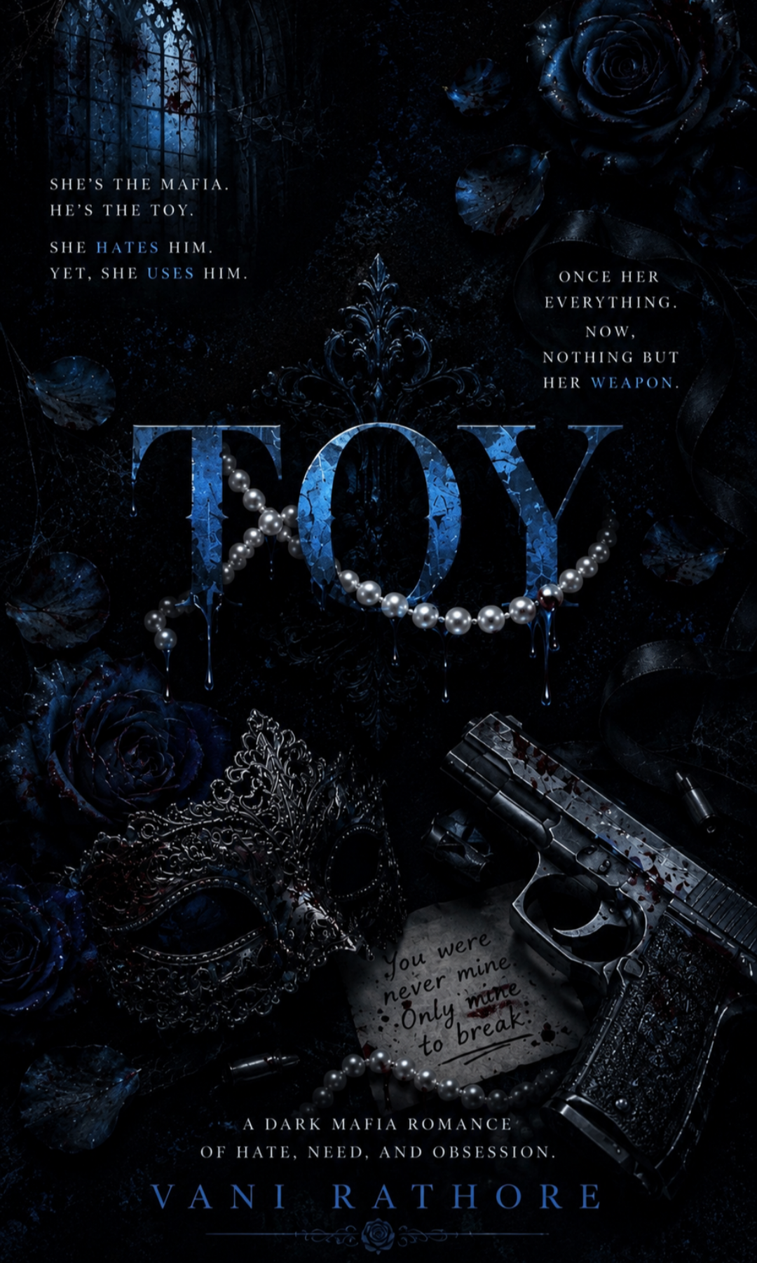 Toy|18+