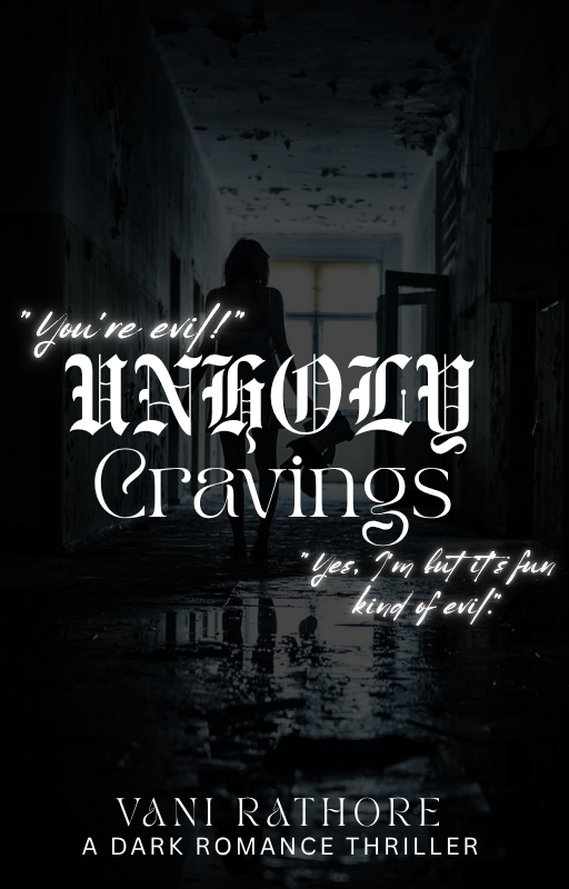 Unholy Cravings|18+