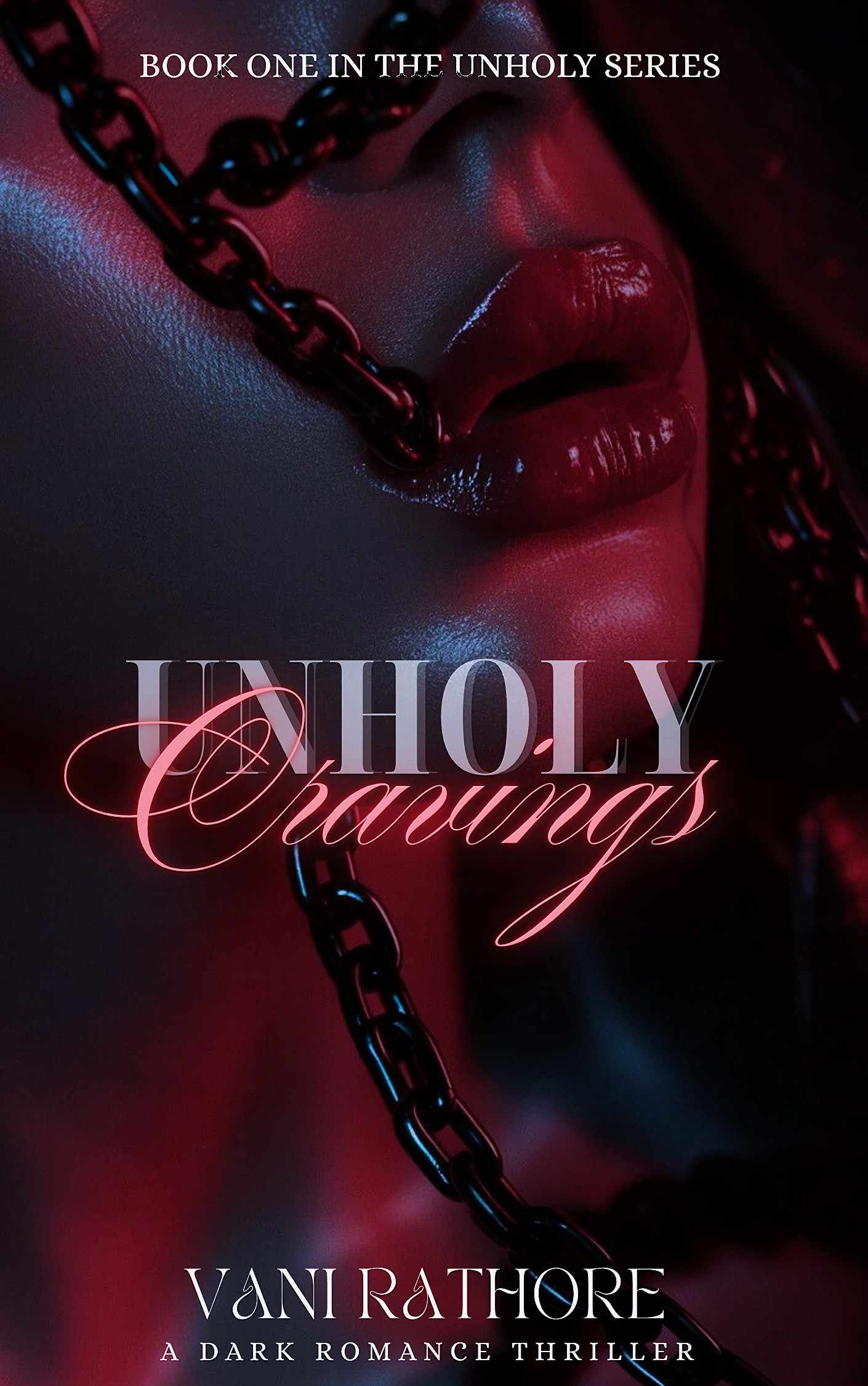 Unholy Cravings|18+