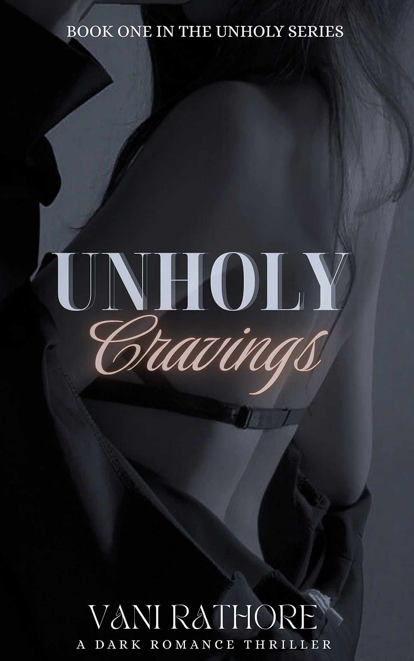 Unholy Cravings|18+