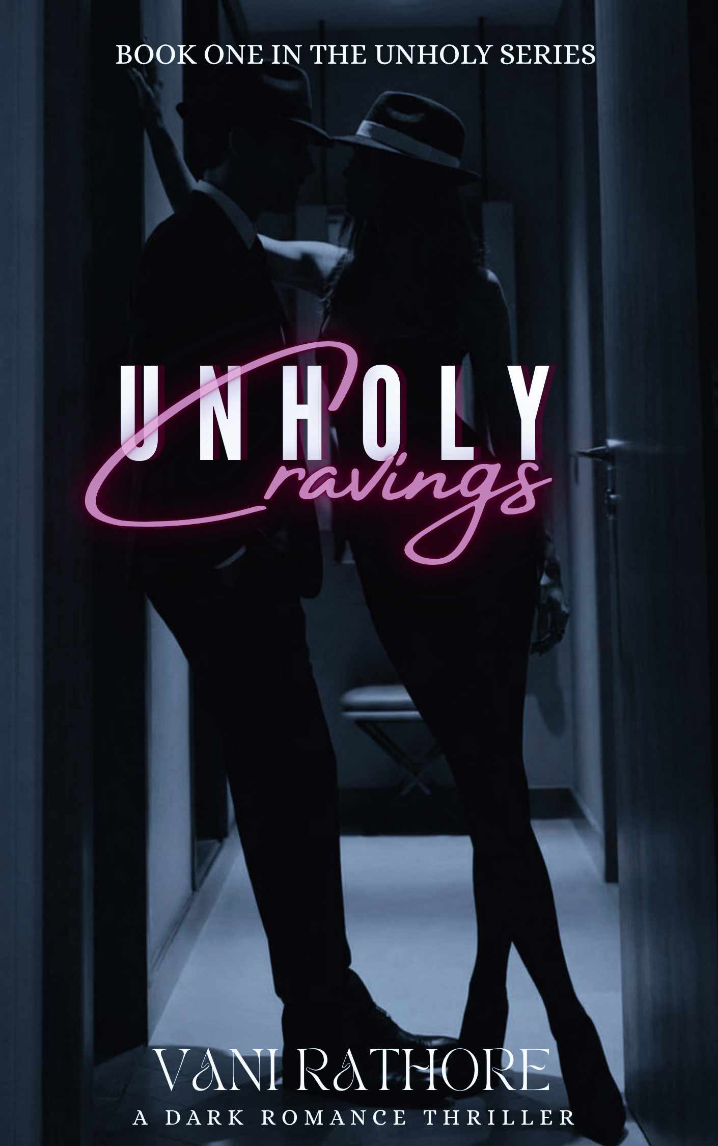 Unholy Cravings|18+