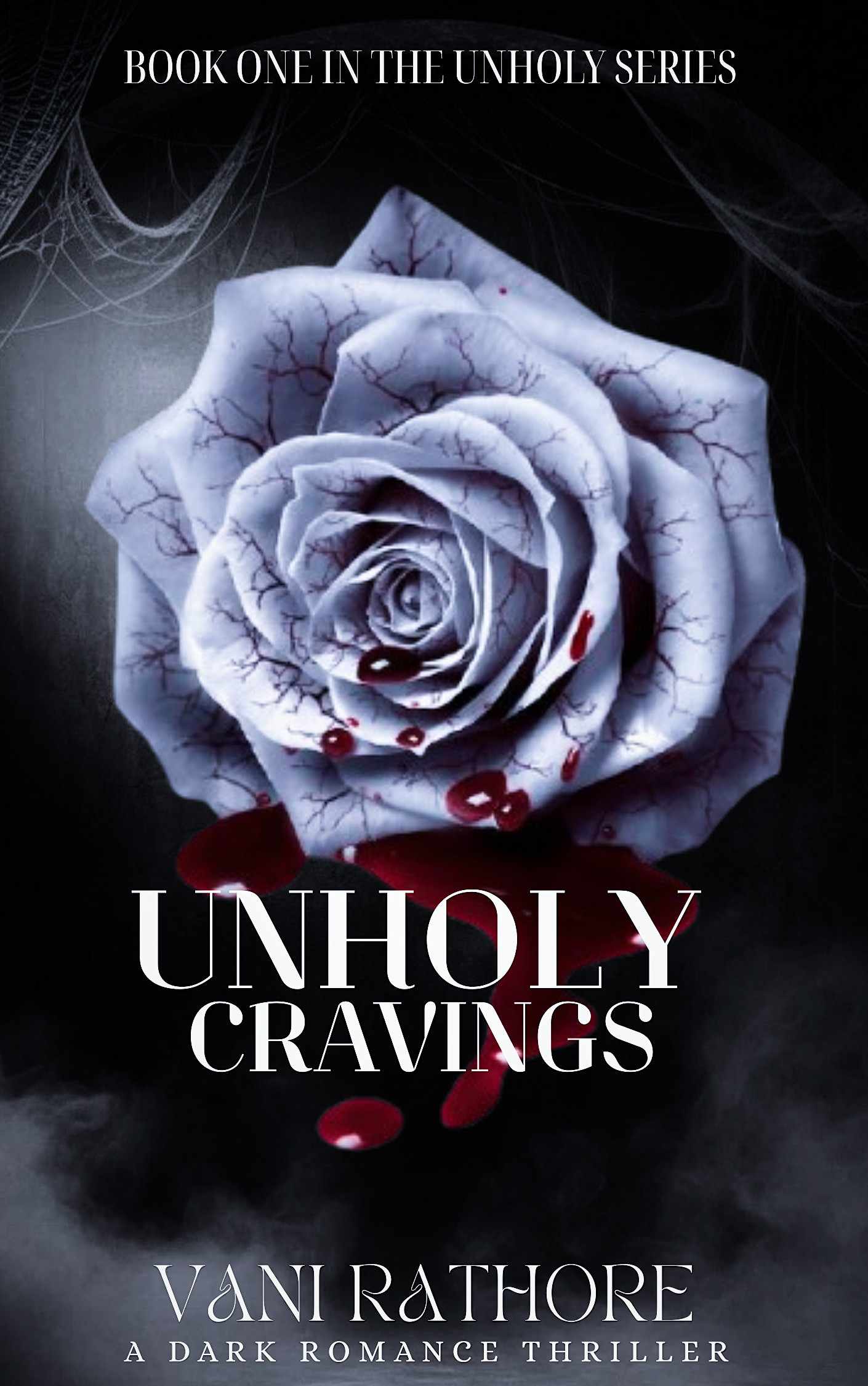 Unholy Cravings|18+