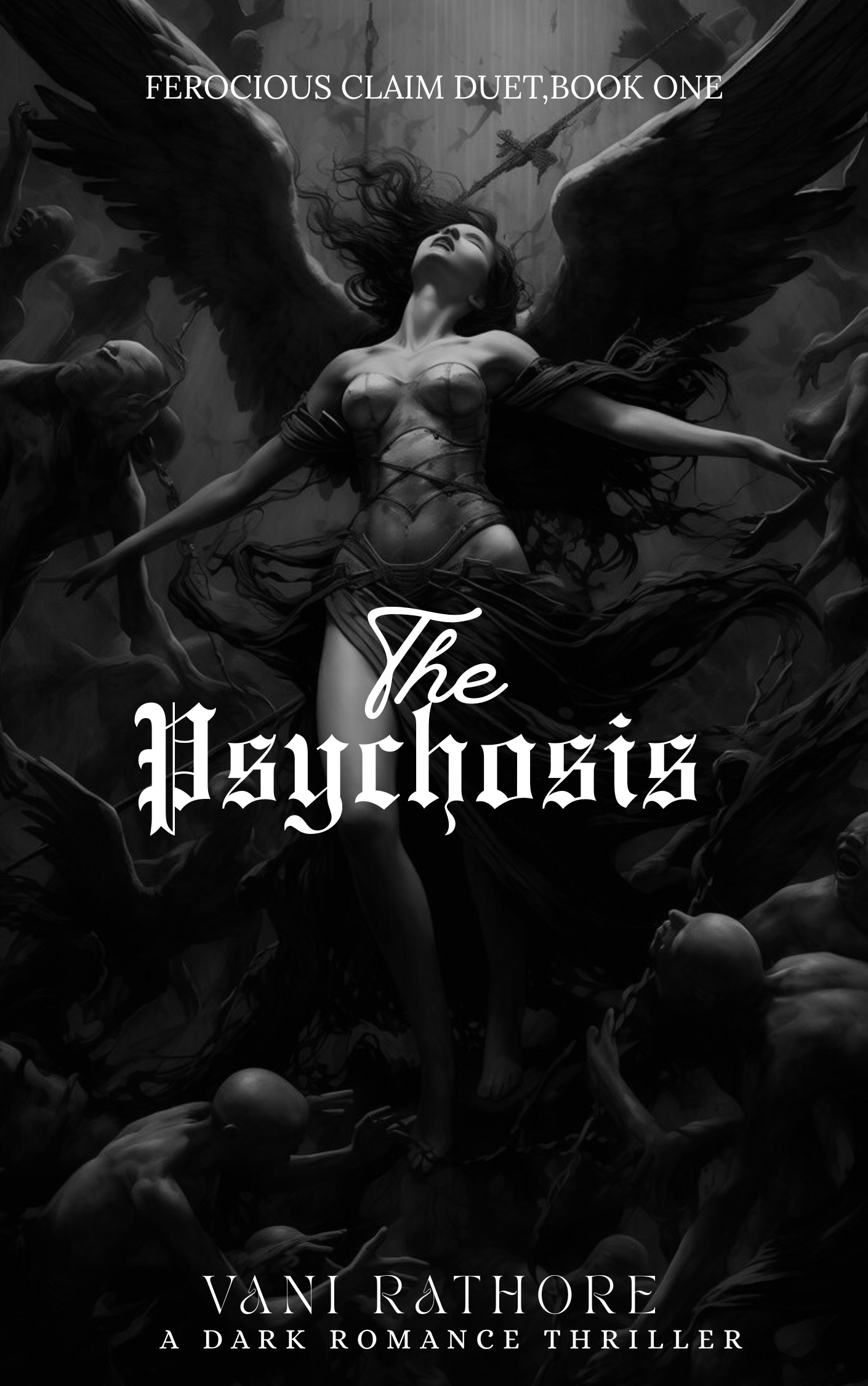 The Psychosis|18+