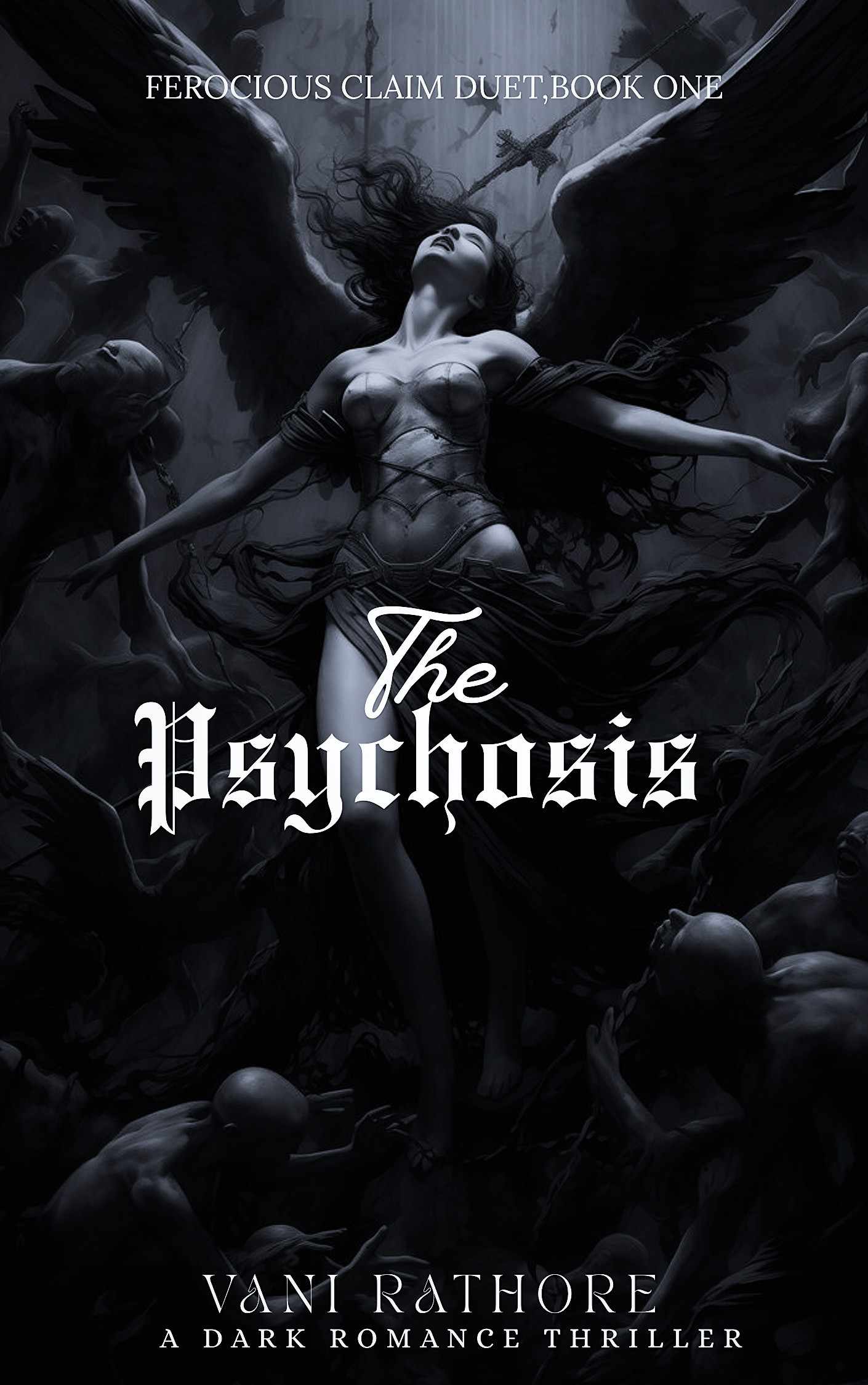 The Psychosis|18+