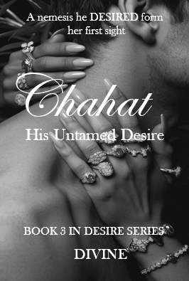 Chahat : His Untamed Desire