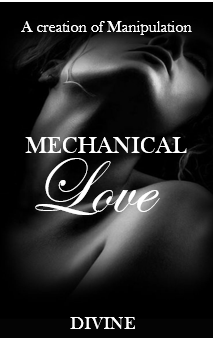 MECHANICAL LOVE │18+│