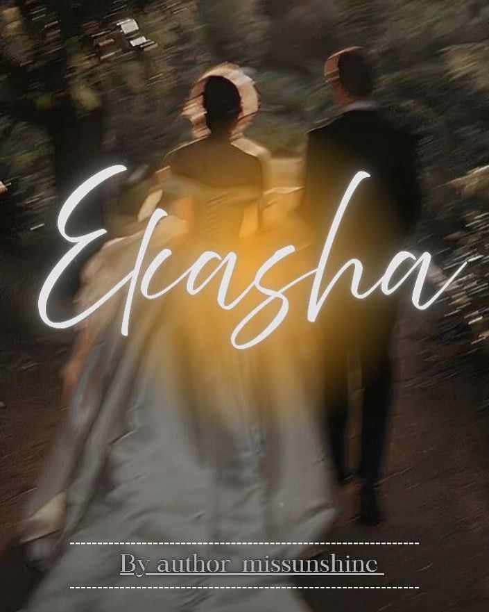 EKASHA~POWER OF LOVE AND PRIDE