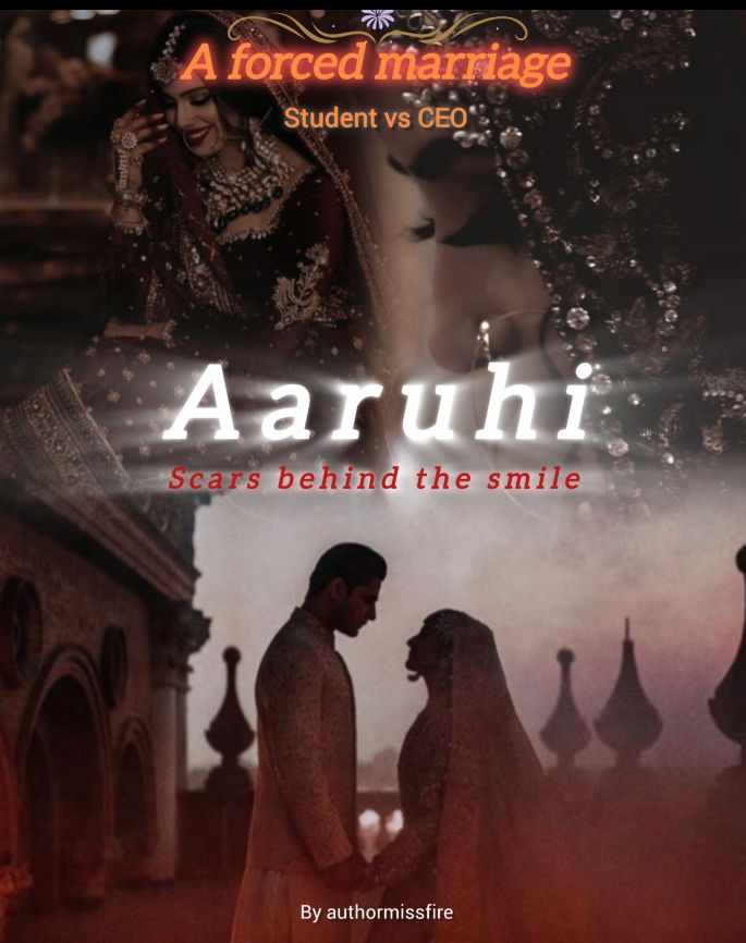 Aaruhi: scars behind the smile
