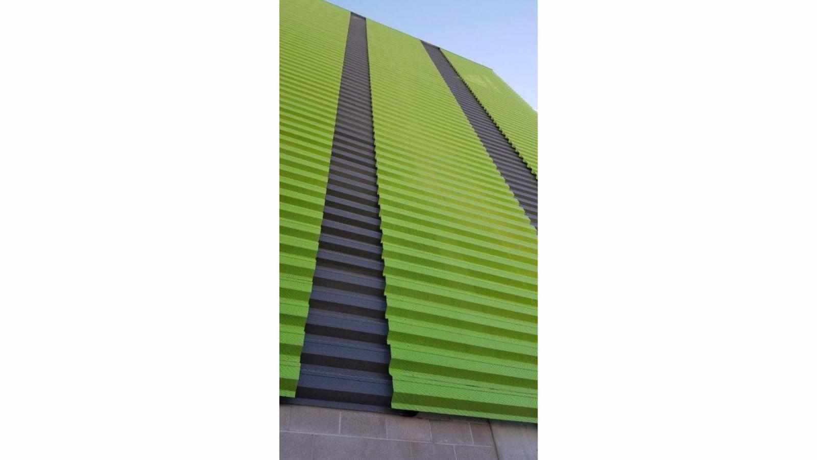 How Do Metal Decking Companies Support Safer and Stronger Commercial Structures?