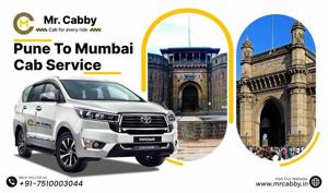 Pune to Mumbai Cab Service – Explore Gateway of India and Marine Drive