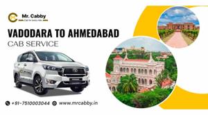 Holi Special Offer on Vadodara to Ahmedabad Cab Service – Travel with Colors & Comfort!