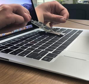 What Should You Expect From Trusted MacBook Repairs?