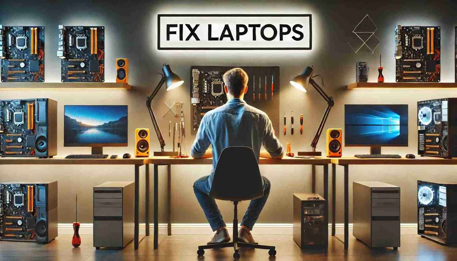 How to Choose a Reliable Service Centre for MacBook Repairs