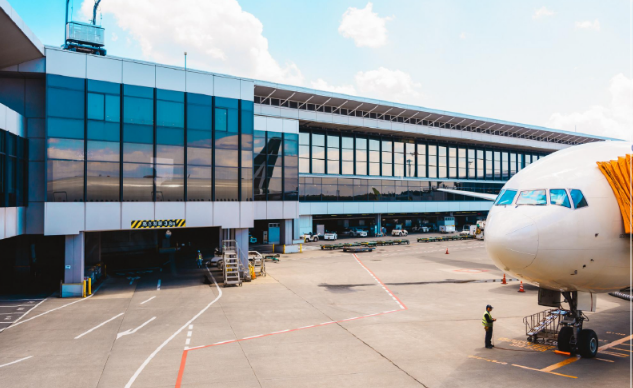 The Evolution of Airline Terminals: A New Era of Air Travel
