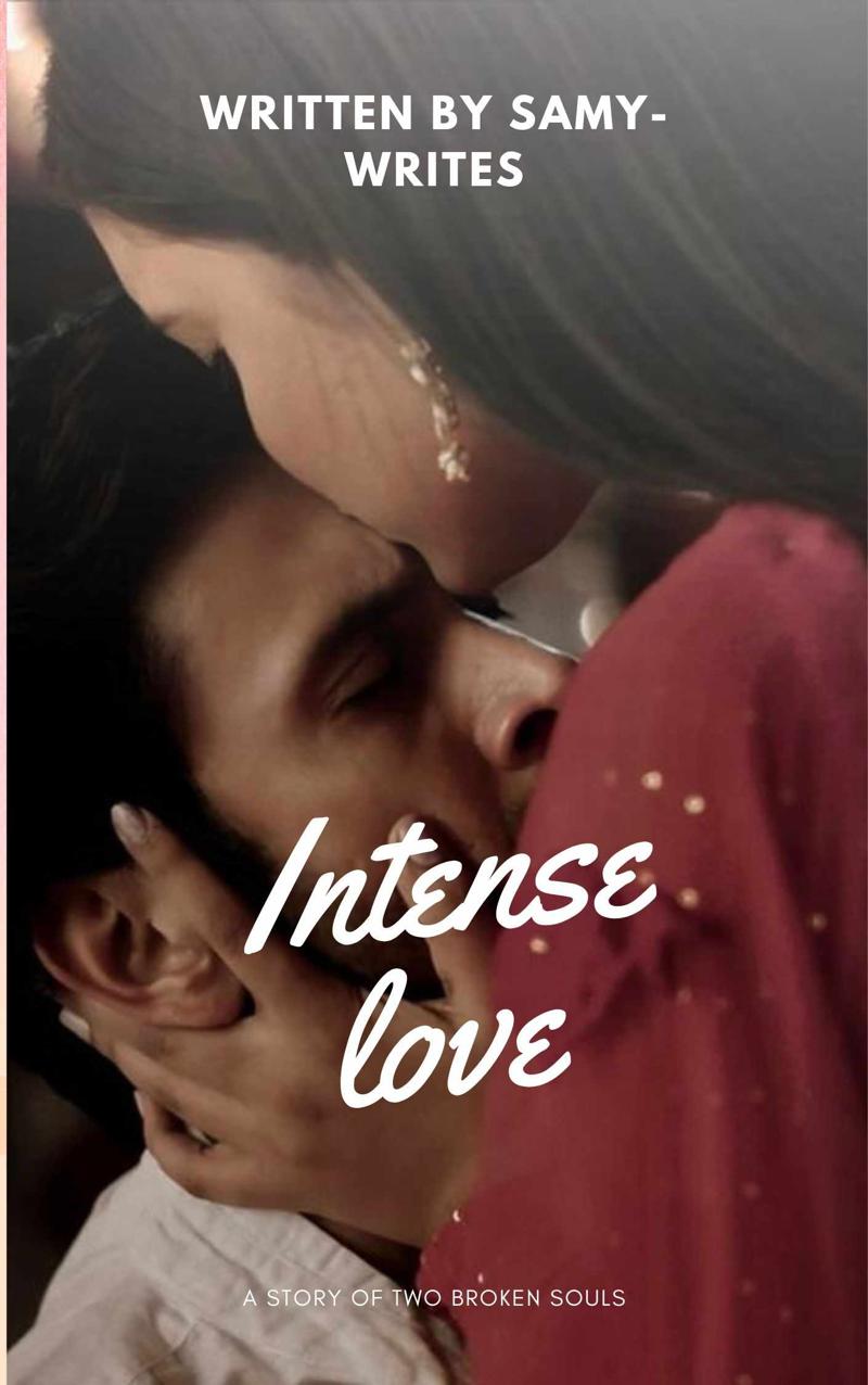 Intense love