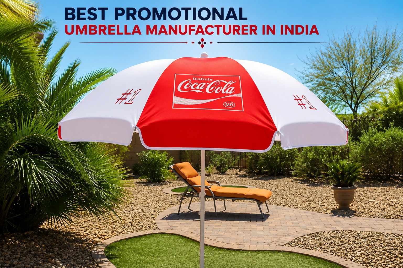 Why do businesses choose reliable umbrella manufacturers for bulk orders?