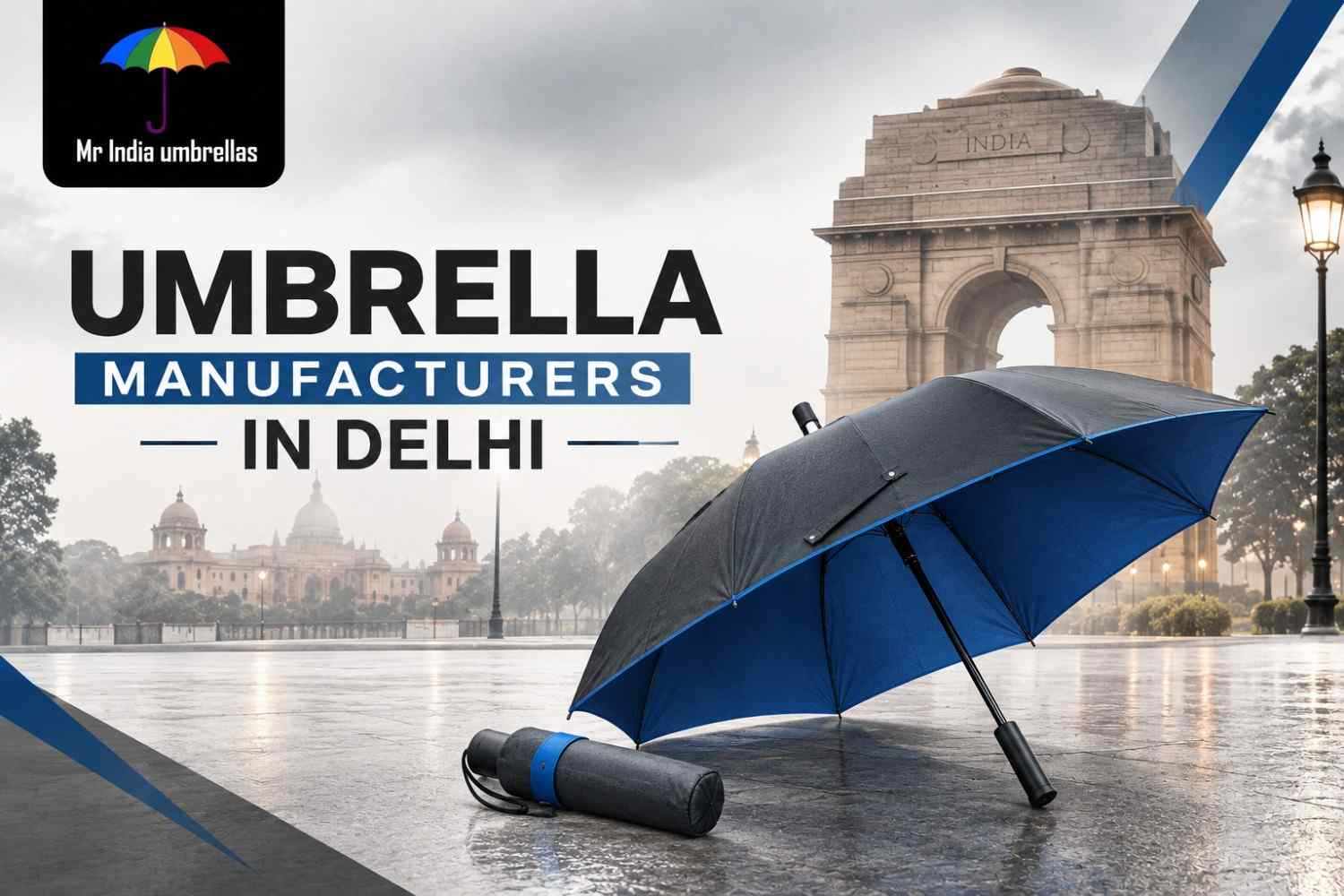 How do you select an umbrella for both rain and sun?