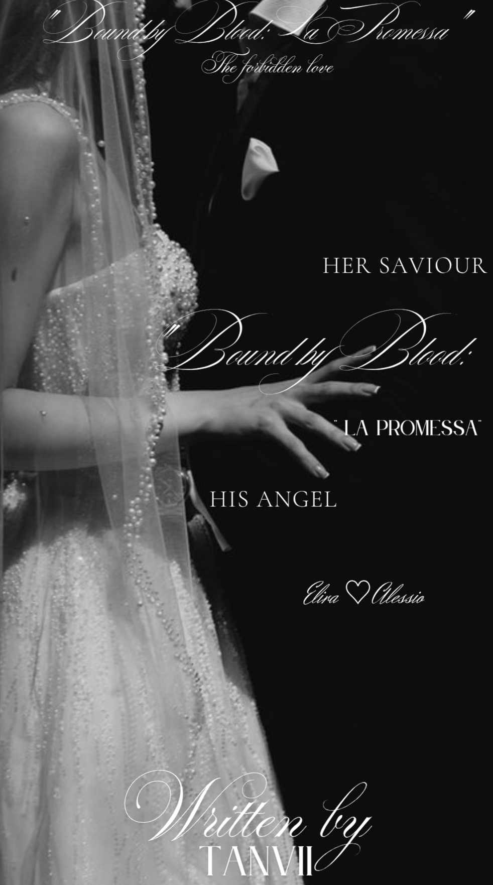 Bound by blood :"la promessa"