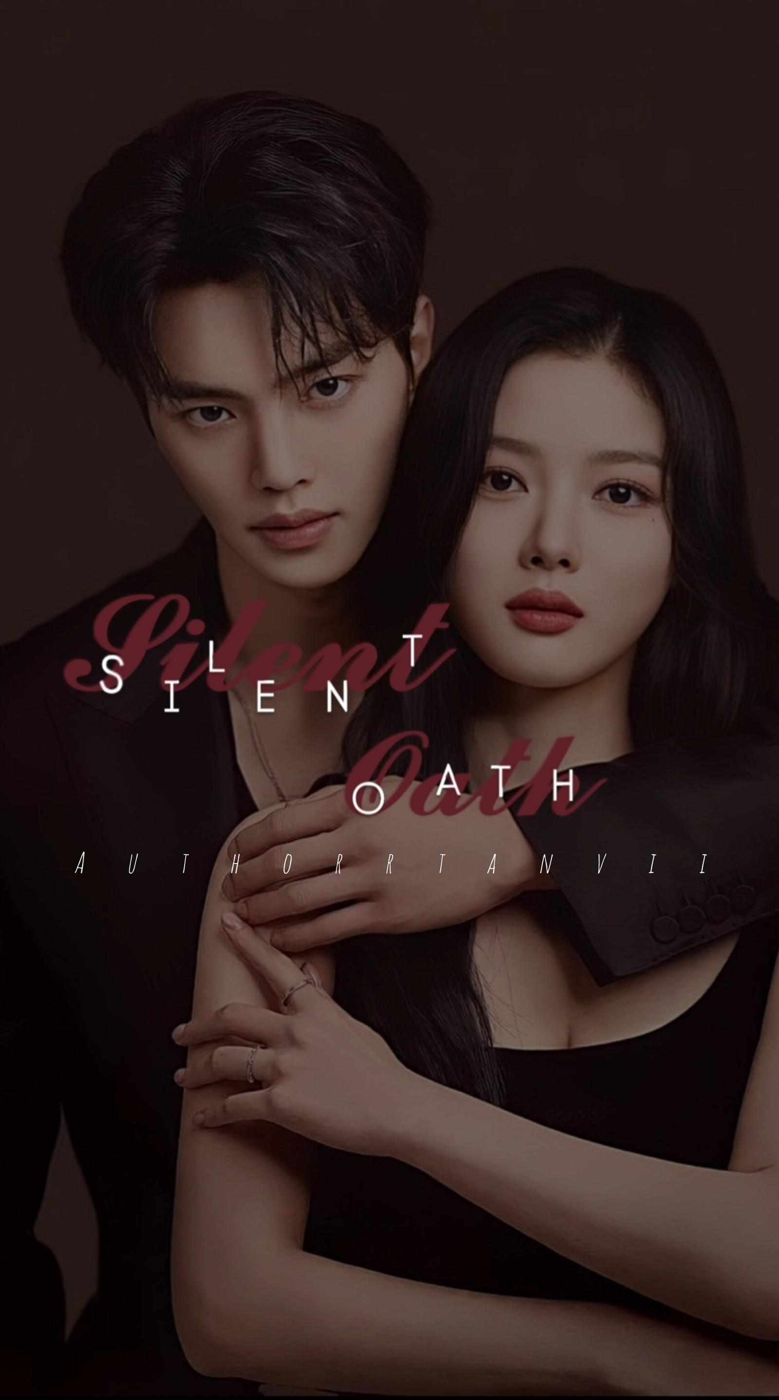 SILENT OATH