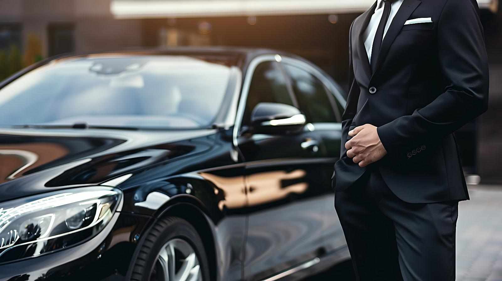 Game Day in Style: Limo Services for NFL Fans at MetLife Stadium