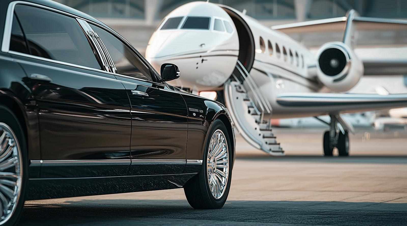 How to Guarantee You’ll Never Miss a Flight Again