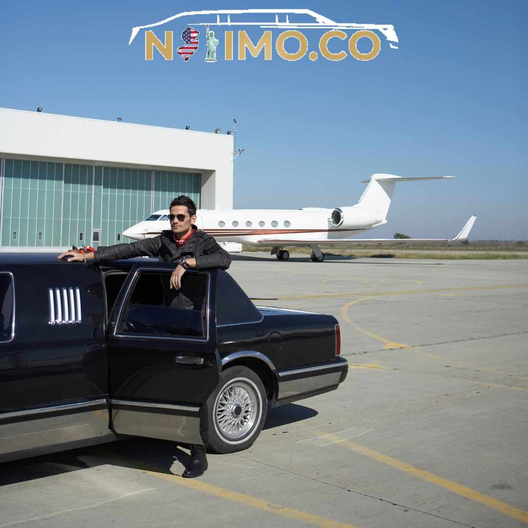 Top Reasons to Book Newark Airport Limo Service for Your Next Trip