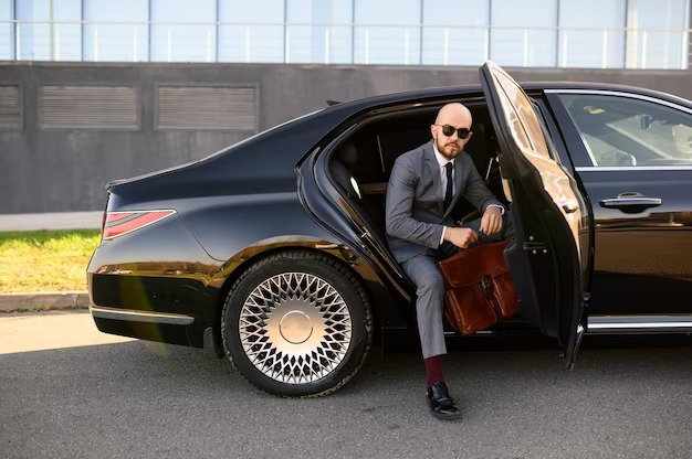 Your Ultimate Ride Awaits with Bridgewater’s Premium Limo Service