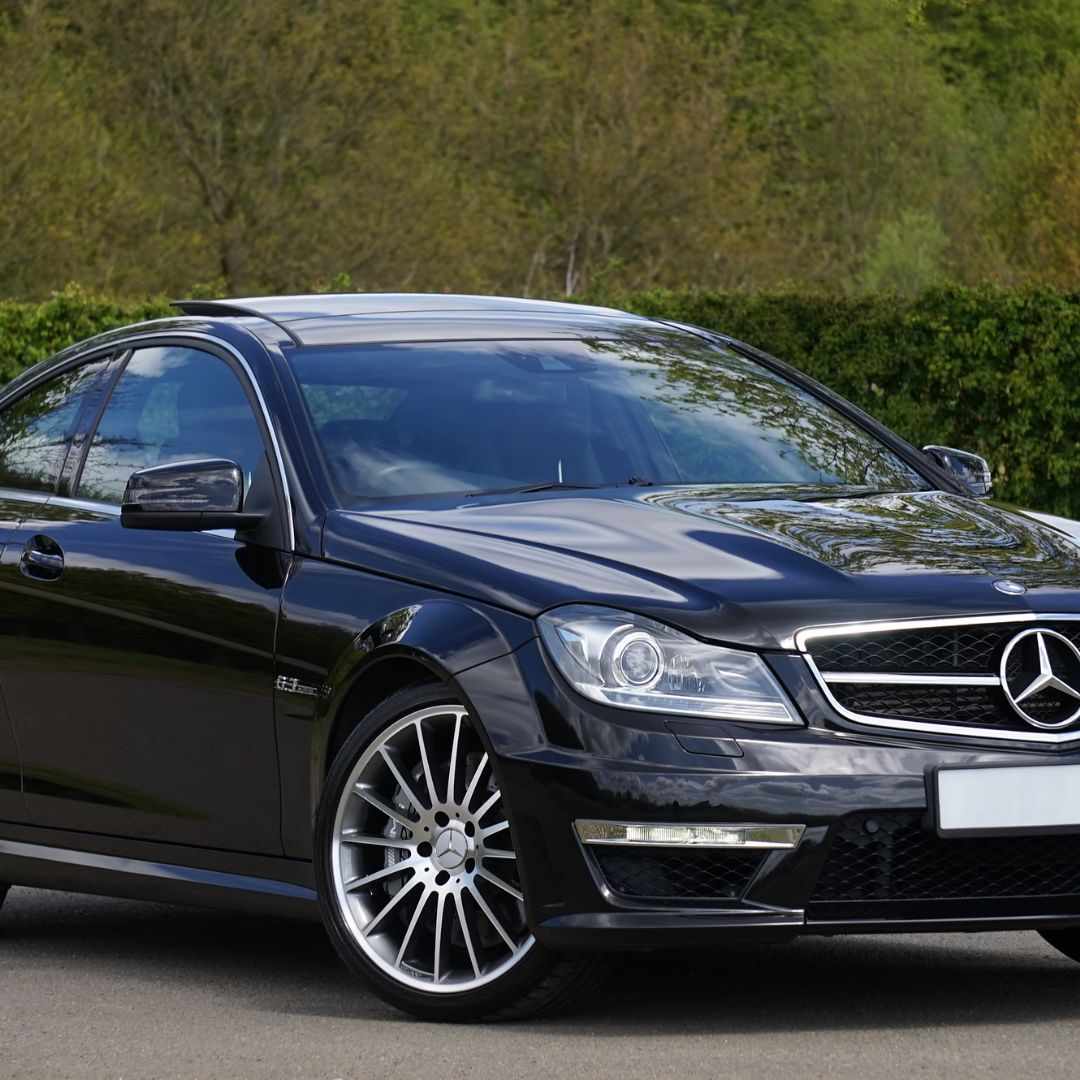 Premium Basking Ridge Limo Service for Every Occasion