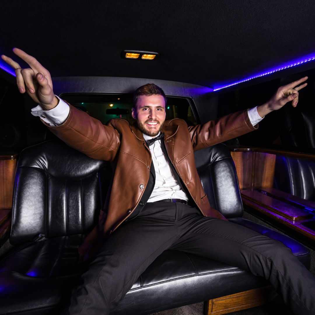 Prom Night in NJ: Why Teens & Parents Often Pick Stretch Limos or Party Buses