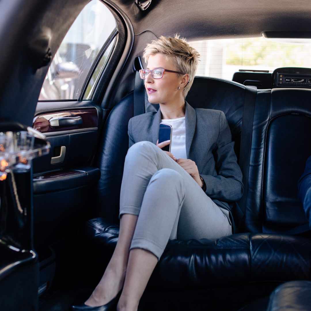Make Airport Transfers Stress-Free with Basking Ridge Limo
