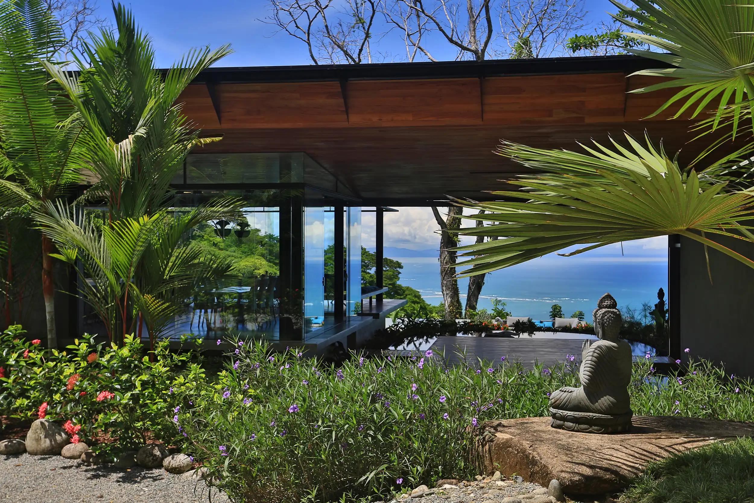 Experience Pure Bliss at The Sanctuary in Manuel Antonio