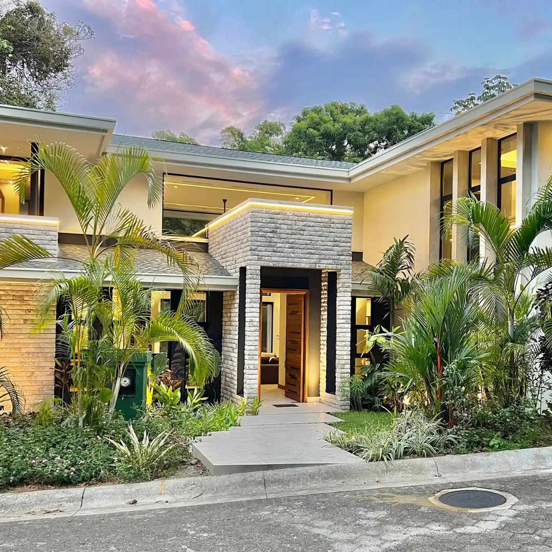 Villa De Grace – A Haven of Comfort and Class