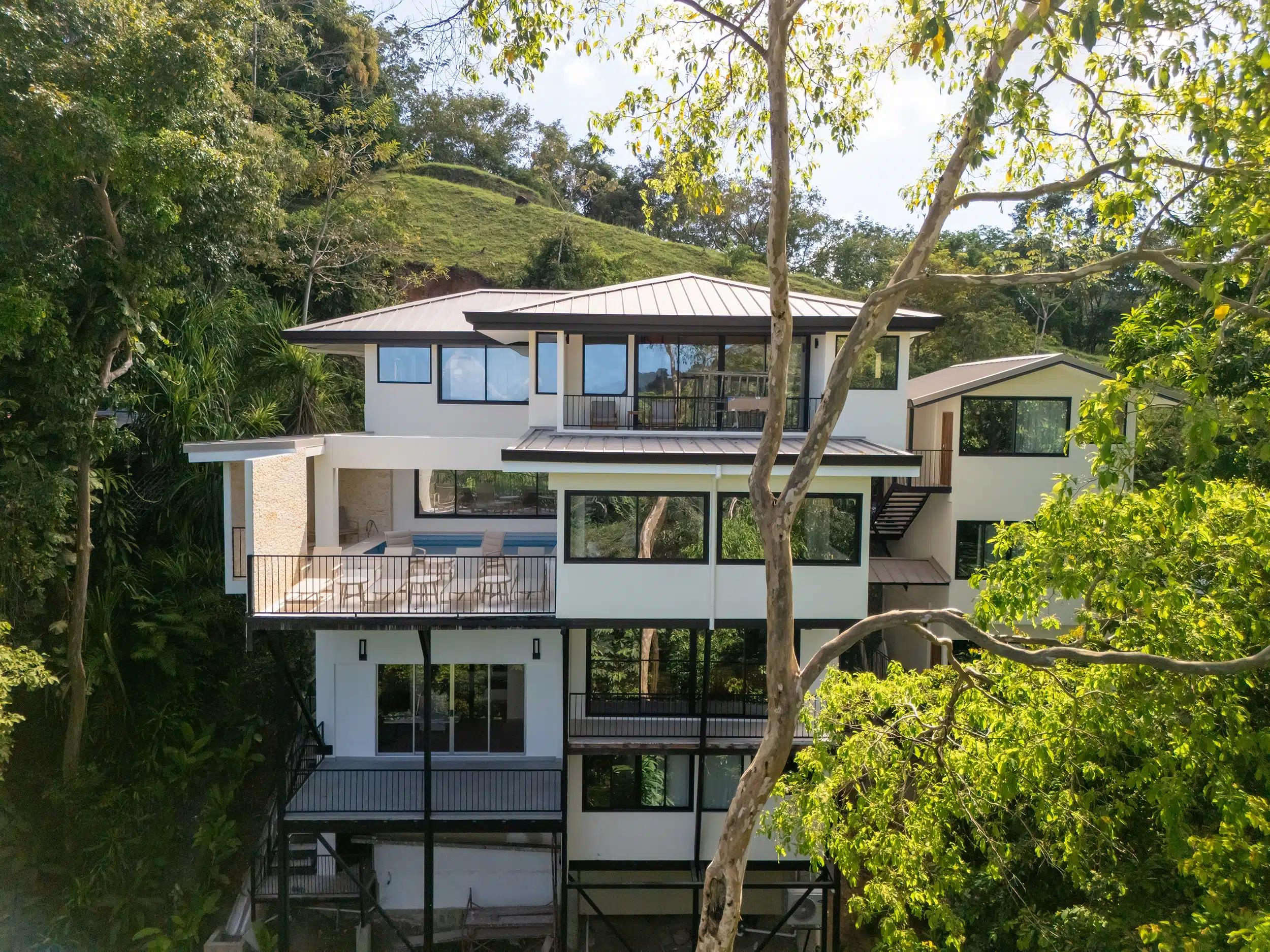 Experience Paradise at Casa Rambutan – Where Comfort Meets Nature