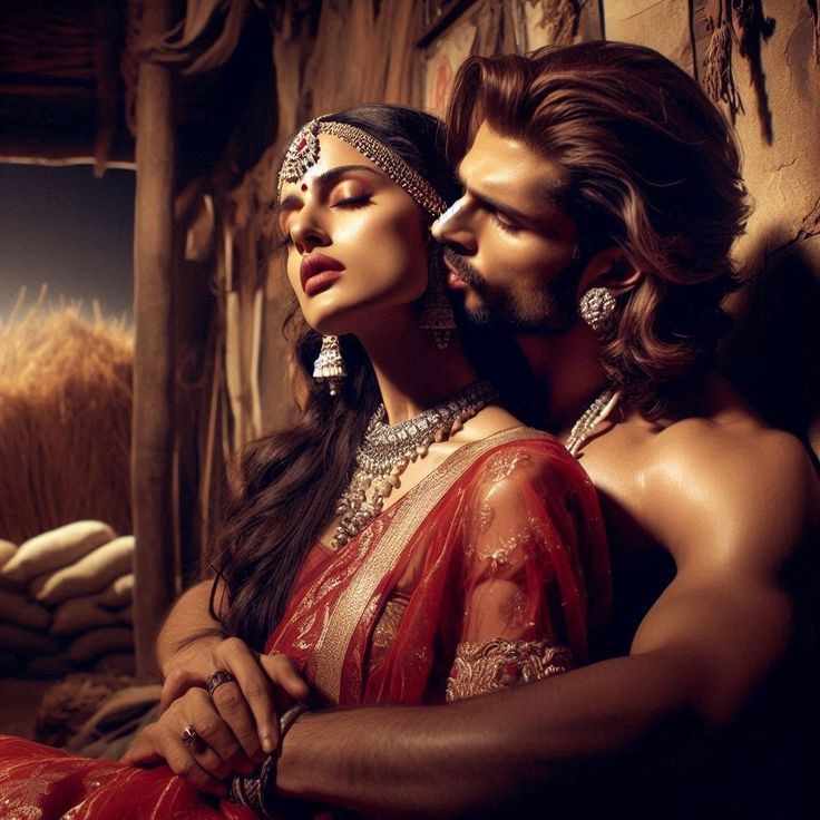 Indian Erotica