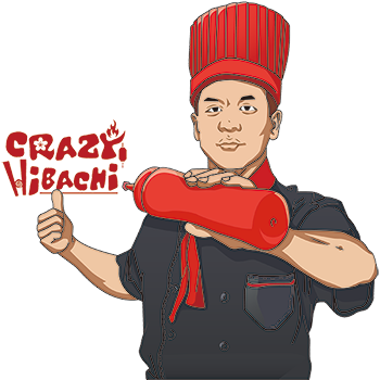 How to Throw the Best Hibachi Backyard Party Ever
