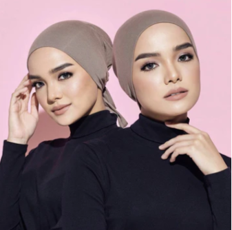 Understanding Modesty: Islam and Women's Clothing