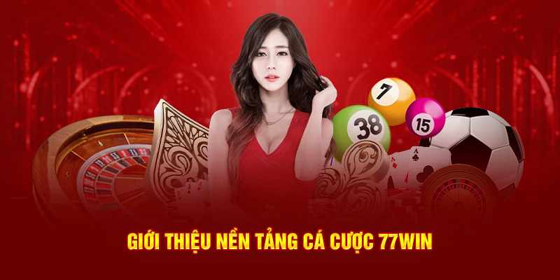 🔥 77WIN – Thương Hiệu Giải Trí Hàng Đầu 🔥