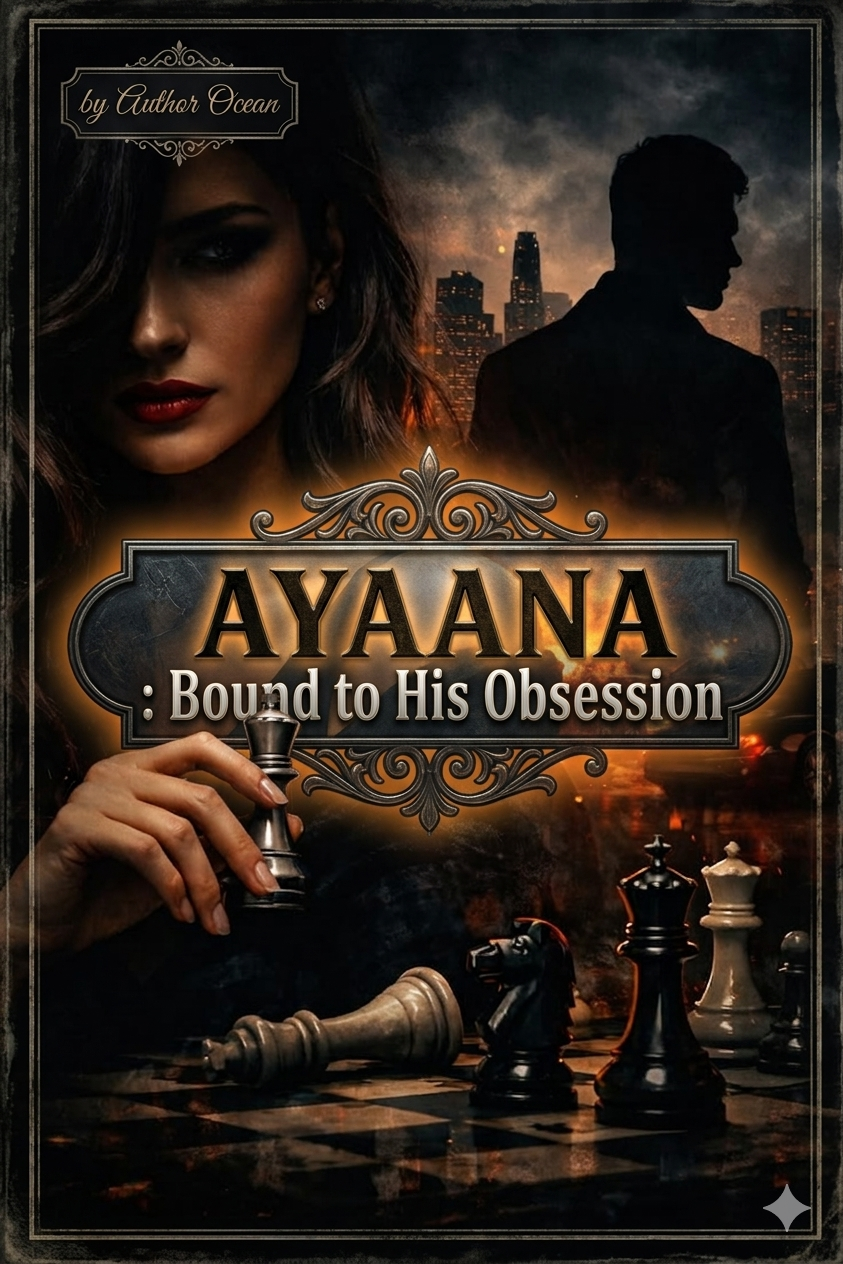 Ayaana : Bound to his obsession