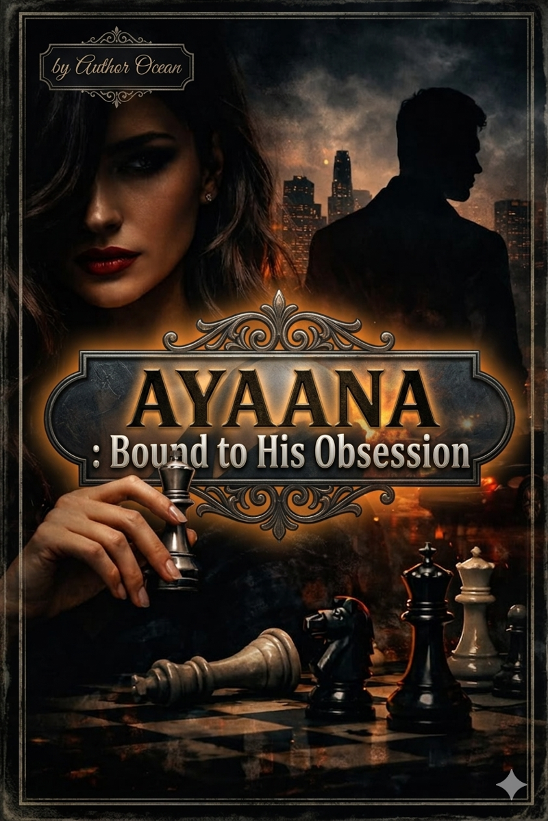 Ayaana : Bound to his obsession