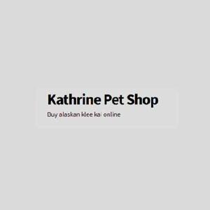 Kathrine Pet Shop